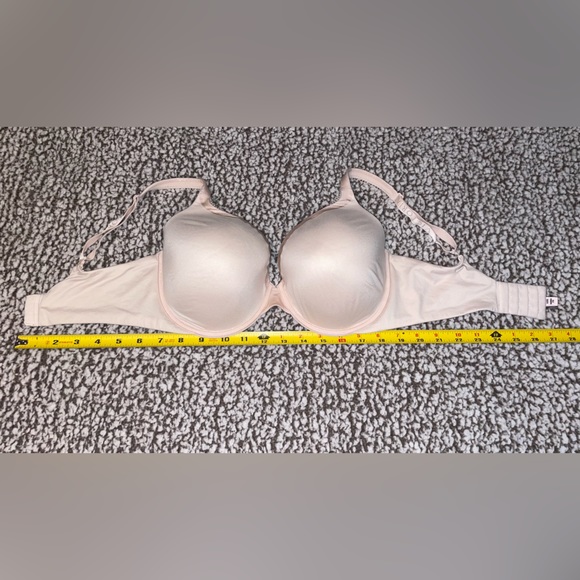 VICTORIA’S SECRET BRAS BEIGE SIZE 34DDD - Picture 12 of 17